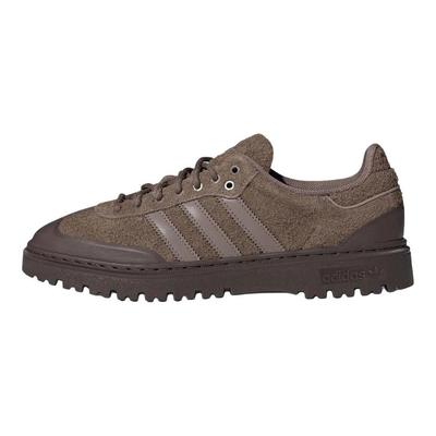 Originals Samba Winterized  Earth Strata/Trace Brown/Supplier Colour Unisex Sneakers JR0974