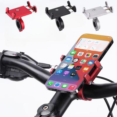 Acessórios para bicicletas – Suportes de telemóveis para bicicletas