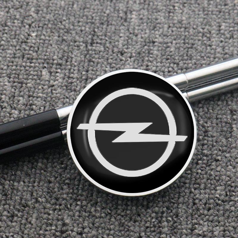 4 Stück 60MM Auto Radmitte Nabenkappe Autozubehör Für Opel Astra j Insignia Astra g Corsa Zafira b Mokka Vivaro Meriva