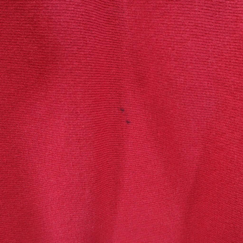 Champion Anii 90 Fabricat în SUA etichetă brodată, vechi Hanorac cu mânecă lungă Reverse Weave pentru bărbați, folosit