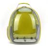 Cat Carrier Bag Space Capsule Backpack Go Out Portable Pet Bag Cat Transparent Backpack Dog Bag Pet Supplies