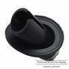 Car Manual Antenna Nut Top Cap & Rubber 86396-04010 For 1995-2004 Toyota Tacoma