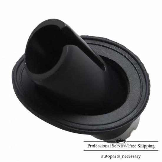Car Manual Antenna Nut Top Cap & Rubber 86396-04010 For 1995-2004 Toyota Tacoma