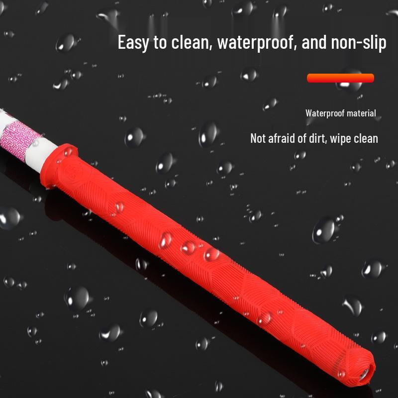 Luminous Anti-Slip Silicone Handle Grip