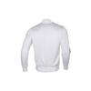 Puma T7 Fitted Color Block Stand Collar Jacket Men Jacket White 599220-02