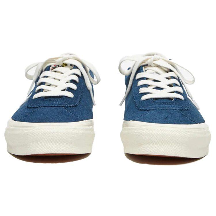 Vans Vault Og Epoch Lx Navy Blue VN0A4U12XMN