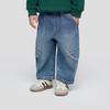 Gap Toddler Boys' Classic Curved-Leg Denim Jeans