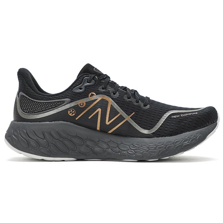 New Balance Fresh Foam X 1080v12 Permafrost 'Black Copper Metallic' Herren M1080V12