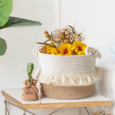 Úložné prostory – Úložné koše