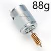 Compatible Trunk Tailgate Lock Motor for BMW Series, Land Rover Discovery, Jaguar, and More Models