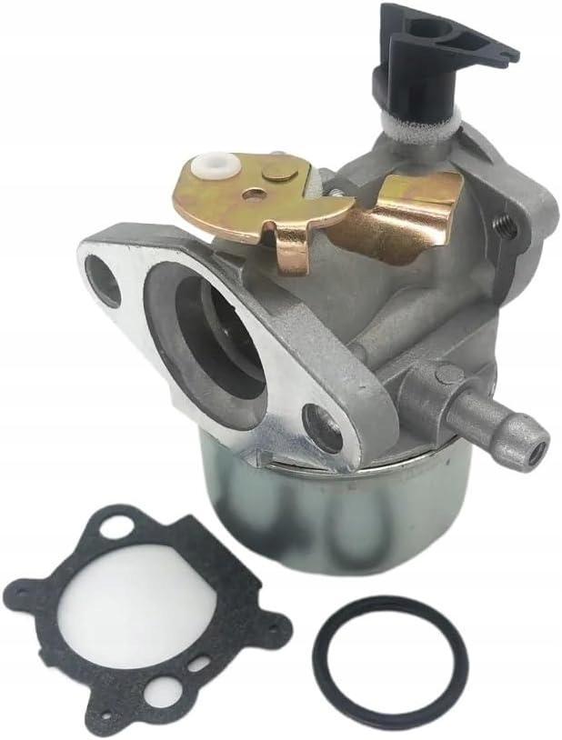 Briggs & Stratton Quantum 498965 Carburetor Series 12Xxx Non-Choke Version
