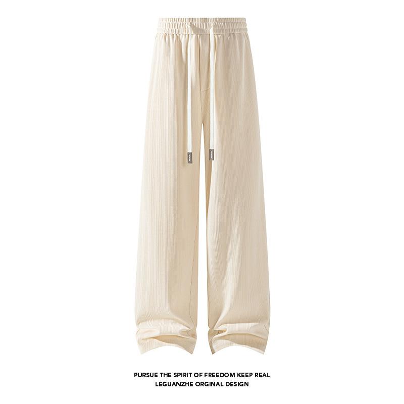 Autumn new, compound version trousers