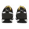 Puma Future Rider Unisex Lifestyle Shoes Black White 371149-88