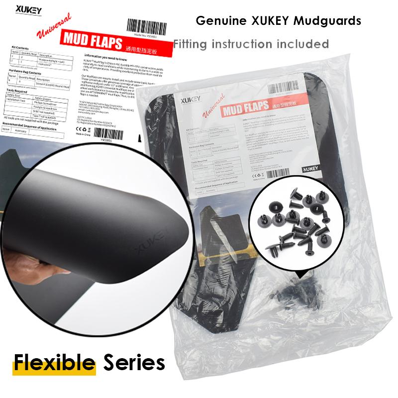Mudflaps Mud Flaps Splash Guards Mudguard For Chevrolet Silverado 1500 2500 3500 1500HD 2500HD 3500HD 4500HD 5500HD 6500HD HD