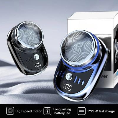 Güzellik ve sağlık için elektronik ürünler – Erkek Elektrikli Tıraş Aleti