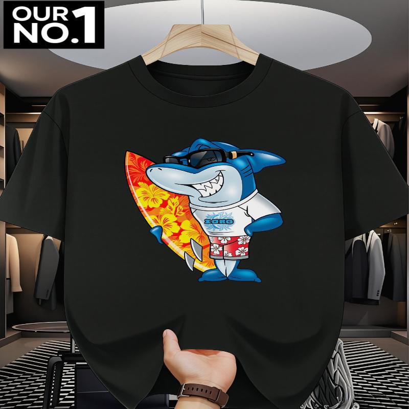 

Men s T-shirt, Light and Soft XXL чорний