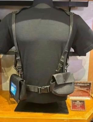 სანადირო ჩანთები და ბუდეები – წელის ჩანთები
