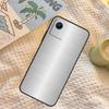 Brushed Metal Texture Steel Print Case For Realme C67 C63 C55 C51 C75 C61 C53 C35 C65 C71 11 12 13 14 15 Pro Plus GT6 GT7 Pro