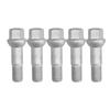 Compatible Wheel Hub Bolt Screw for Mercedes-Benz W220, W204, W164, W251 - Part 0009905307