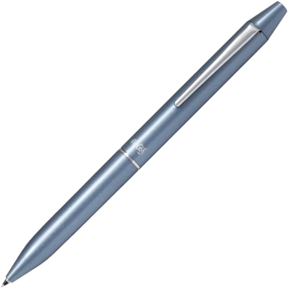 PILOT LFBT3SUFIL Multicolor Frixion Ball 2 Biz 0.5mm Ice Blue Ballpoint Pen