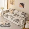 Sofa Cover Towel Sofa Cover All-Inclusive Universal Sofa Cover Dustproof Four Seasons Universal Sofa Cushion