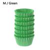 500/1000PCS Tray Pastry Tools Cake Liner Party Supplies Muffin Cases Cake Paper Cups Chocolate Paper Liners Cupcake Wrappers