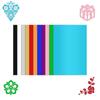Coolinbo"s Standard Box Set 12pcs Sticker + 12pcs Heat Transfer Film for Party Decoration Sticker