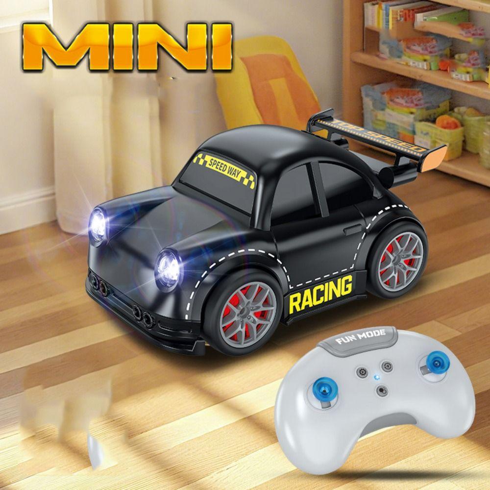 Deformation Transforming Robot Car Automatic Transform Deformation Car Toys  Kid Toy