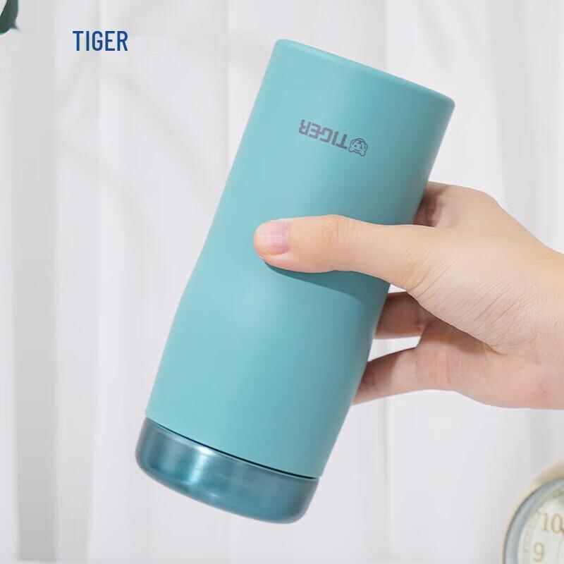 Tiger MJF-A036 Stainless Steel Insulated Mug