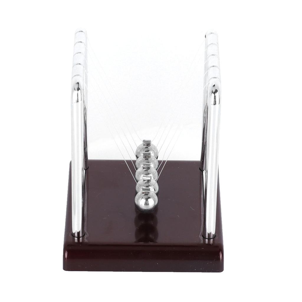 Swing, Physics Science Attached with video Balance s Metal Craft Desk Stress Relief Toys for