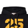 GUCCI Hooded Graphic Sweatshirt Black 660282-XJDJD-1060