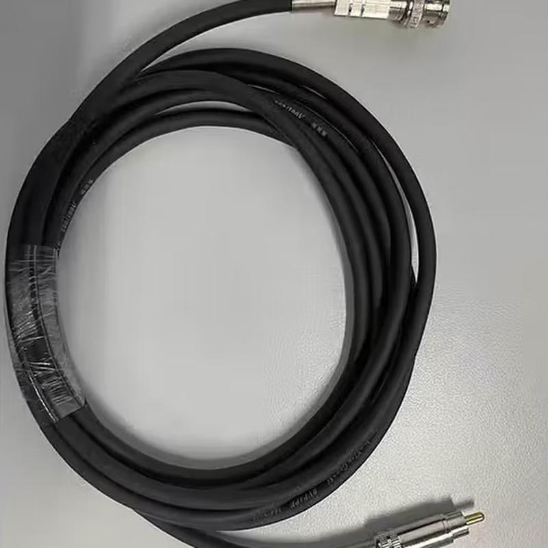 

Qidi Tianxing 3m BNC to RCA Male Audio Cable