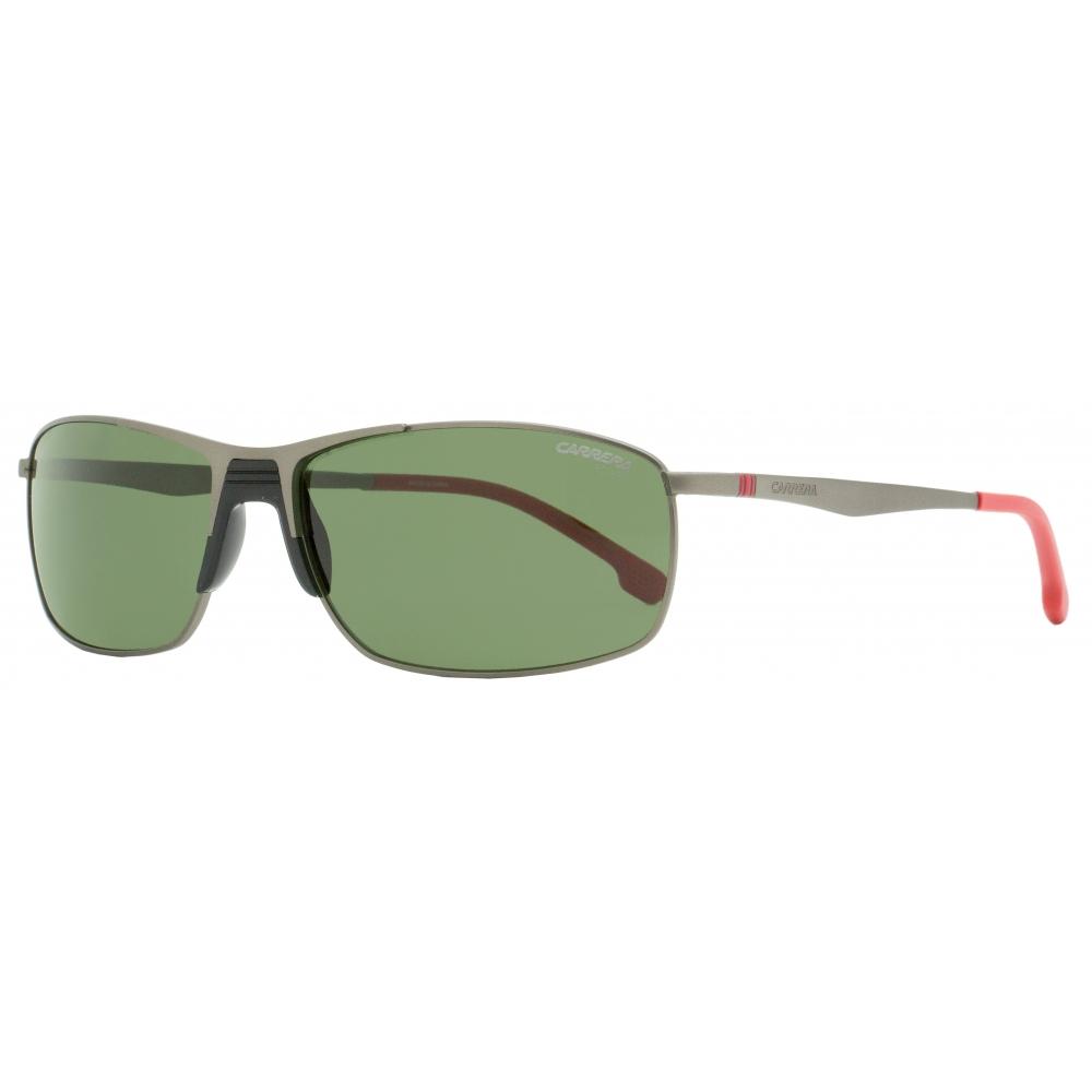 

Carrera Мужские спортивные солнцезащитные очки CA8039S R80UC Темно-рутениево-красные 60 мм r80uc
