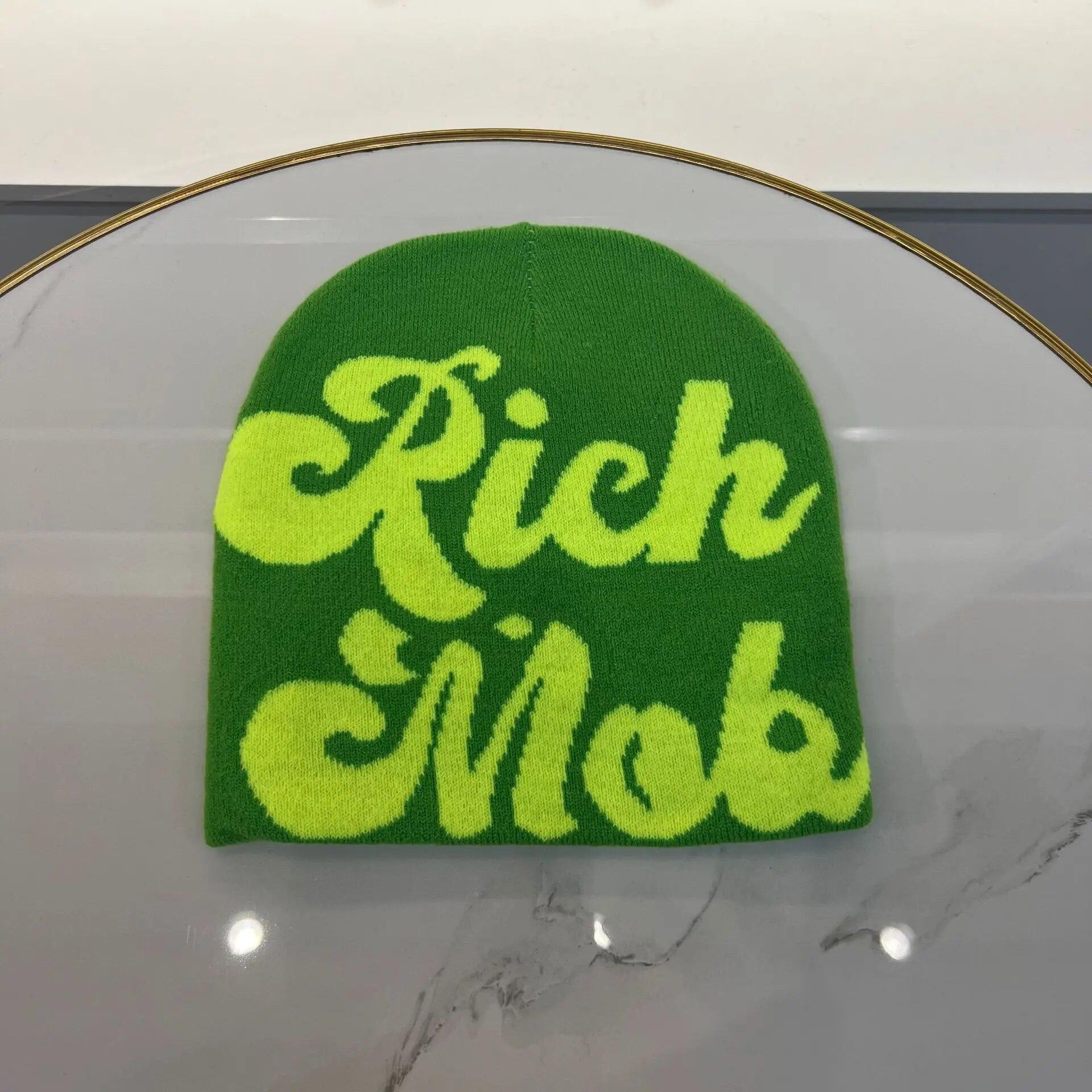 2023 зимние шапки для мужчин и женщин — фото 8