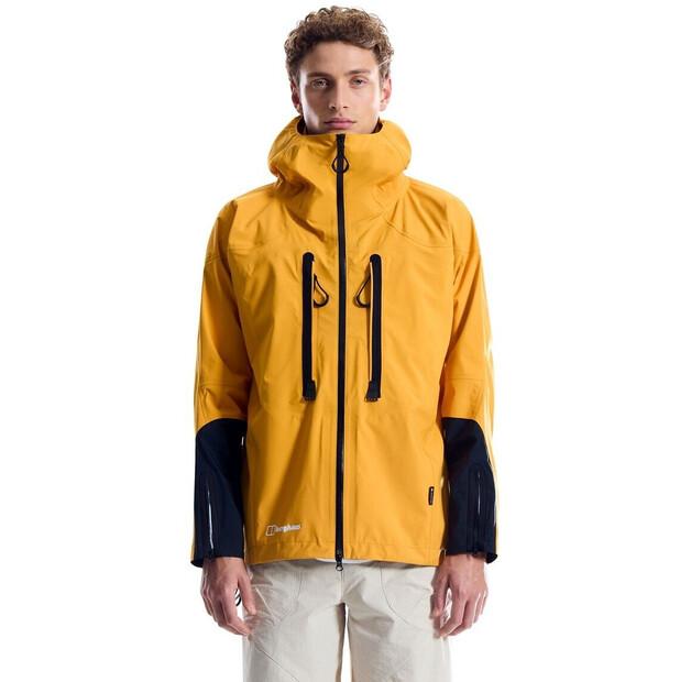 Casaco Berghaus Big Wall GTX