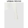 UR Women's Belted Short Cardigan Shirt