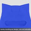 Fashion Quick Dry Balaclava Face Mask Ice Silk Sun Protection Full Face Mask Breathable Motorcycle Mask Riding Cycling