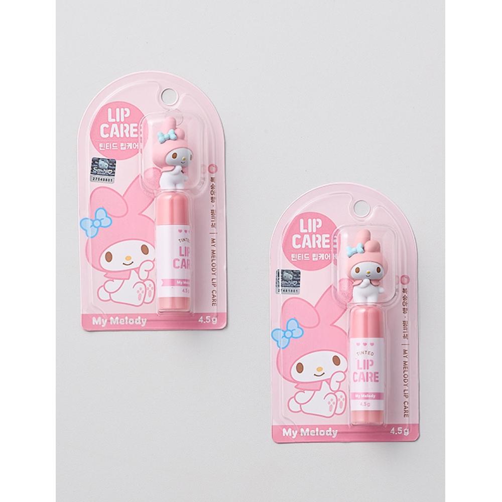 

Atex My Melody Figure Уход за губами 2 упаковки