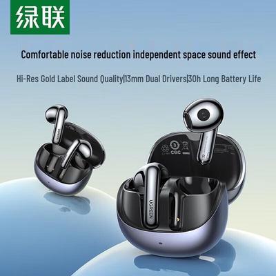 Ugreen Hitune H6 Pro ANC Wireless Bluetooth Earbuds