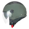 Cgm Open Helmet 116A Air Mono