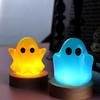 Bedside Lamp Mirror Silicone Mold Pendulum Table Mold Suitable for Epoxy Resin Diy Craft Jewelry Making Home Decoration