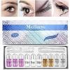 Wimpernlifting Kit Wimpernwelle Kit Professionelle Gebogene Wimpern Dauerwelle Lotion Wimpernzange Wimpern Wellen Lockenwickler Kit Set Für Schönheitssalon