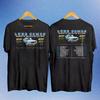 Luke Combs Growin Up Tour 2024 T-Shirt Mens Womens Tees Top Gift For Fans Unisex All Size S-4XL