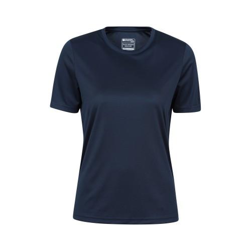 Mountain Warehouse Womens/Ladies Swimming T-Shirt