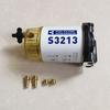 S3213 35809097 SFC-19120-10B Fuel Filter Water Separator Assembly Outboard For Mercury Marine Engine Boat 10 Micron Filter Kit Fuel Filters5