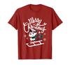 Astro Boy Weihnachtsnacht (Astro Boy) (C.) TEZUKA PRODUCTIONS T-Shirt