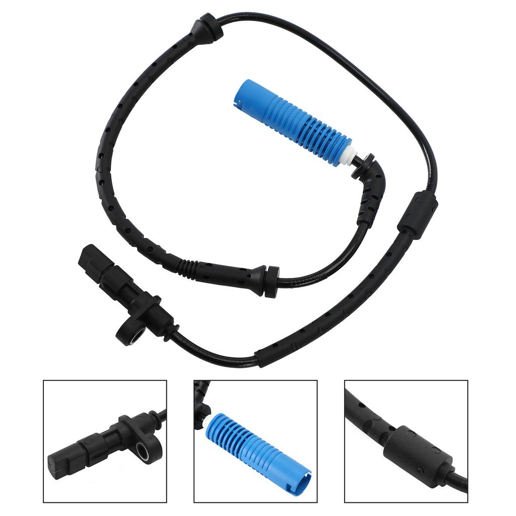 ABS Wheel Speed Sensor Rear Left or Right for BMW E53 X5 2000-2006 34526756380