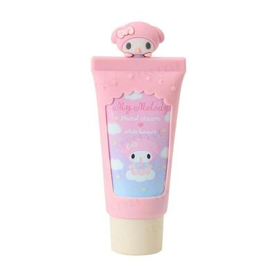Sanrio - Crème pour les mains My Melody