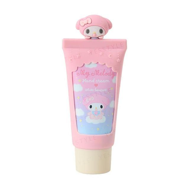 Sanrio - Крем для рук My Melody 30g