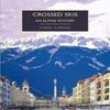 Crossed Skis by E.C.R. Lorac Paperback Book 9780712353311